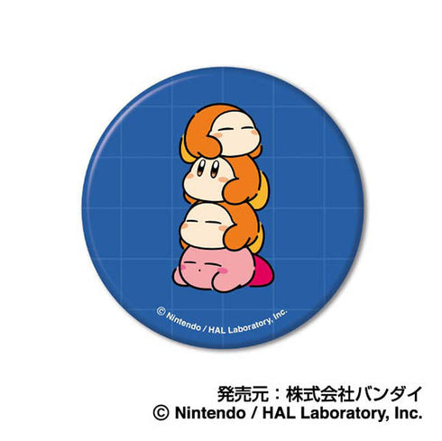 『星のカービィ』CANミラーコレクション play with ワドルディ【BOX】